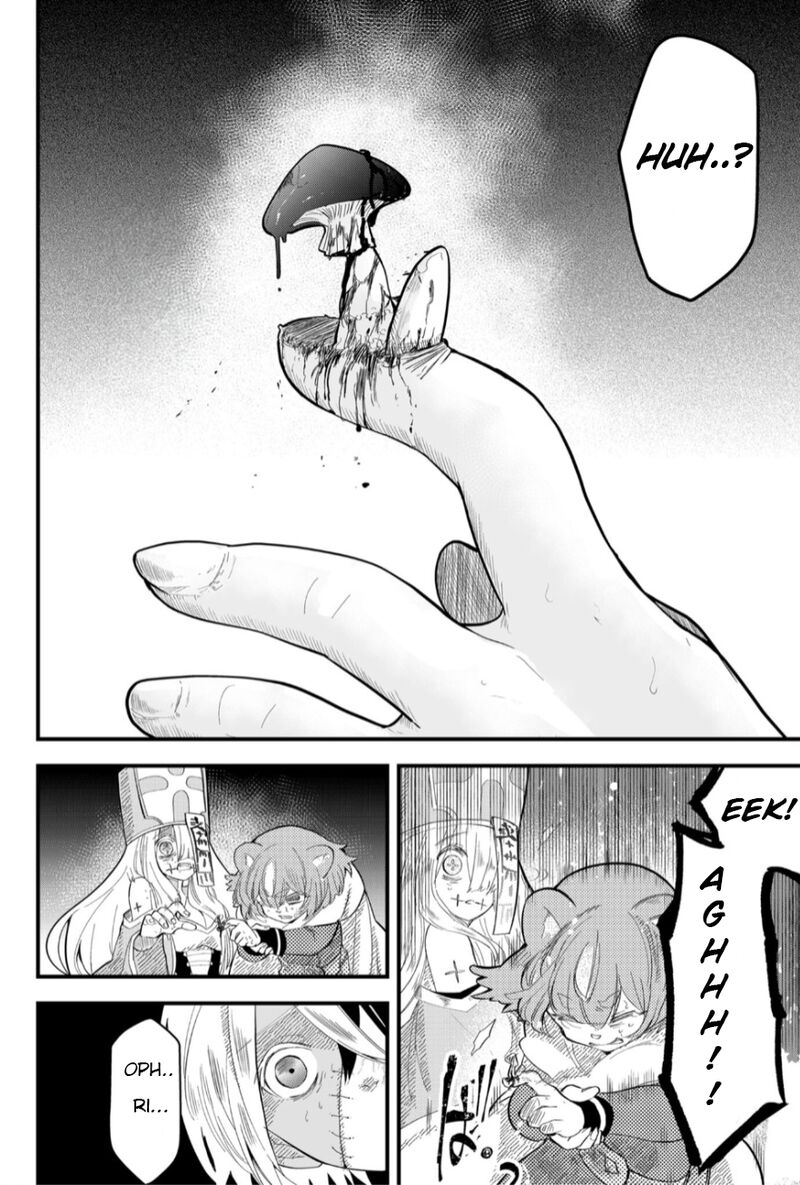 Tsugihagi Darake No Saikyou Yuusha Chapter 14 Page 16