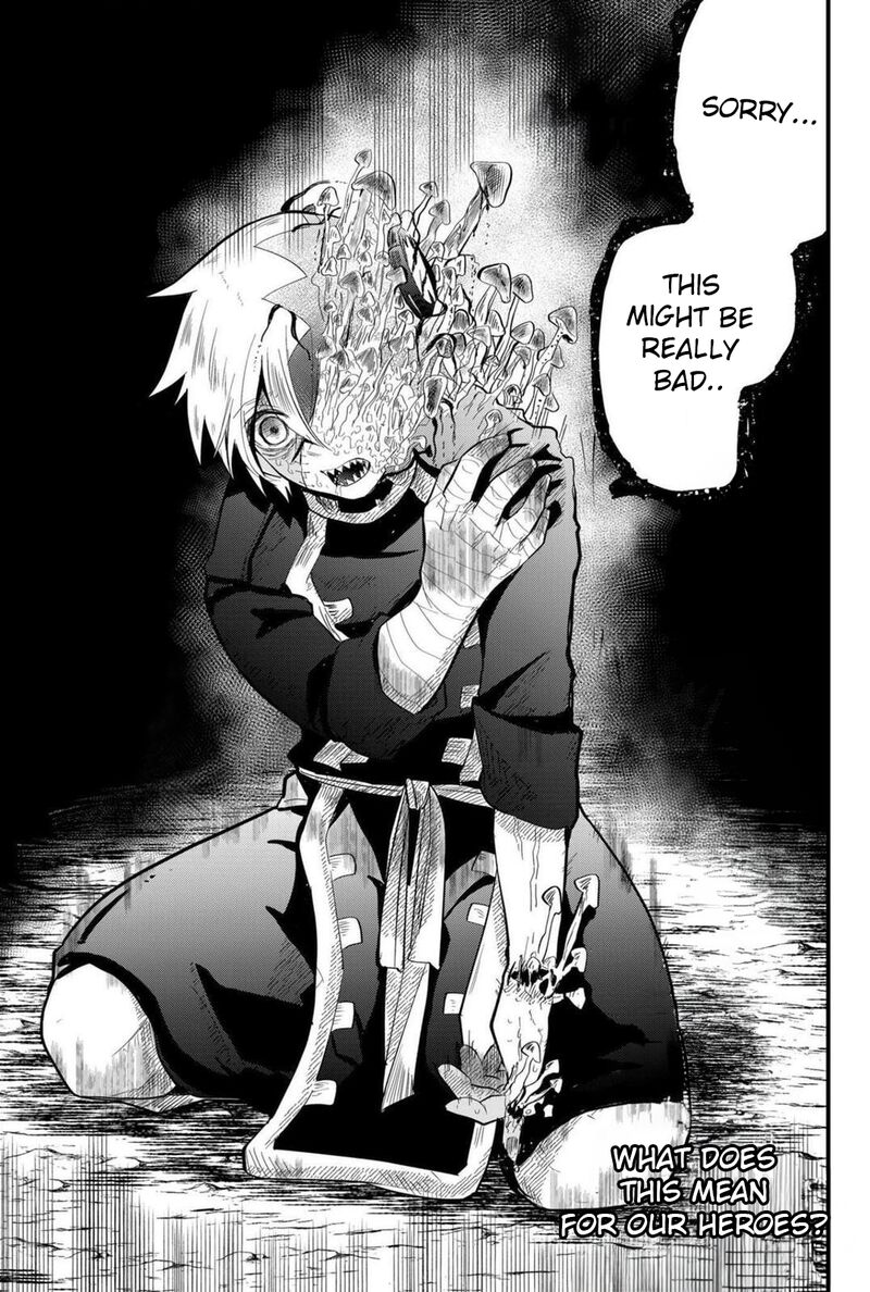 Tsugihagi Darake No Saikyou Yuusha Chapter 14 Page 17