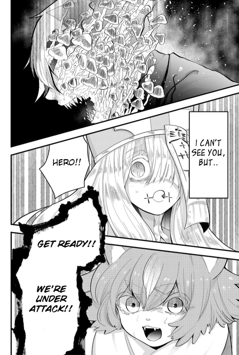 Tsugihagi Darake No Saikyou Yuusha Chapter 14 Page 18