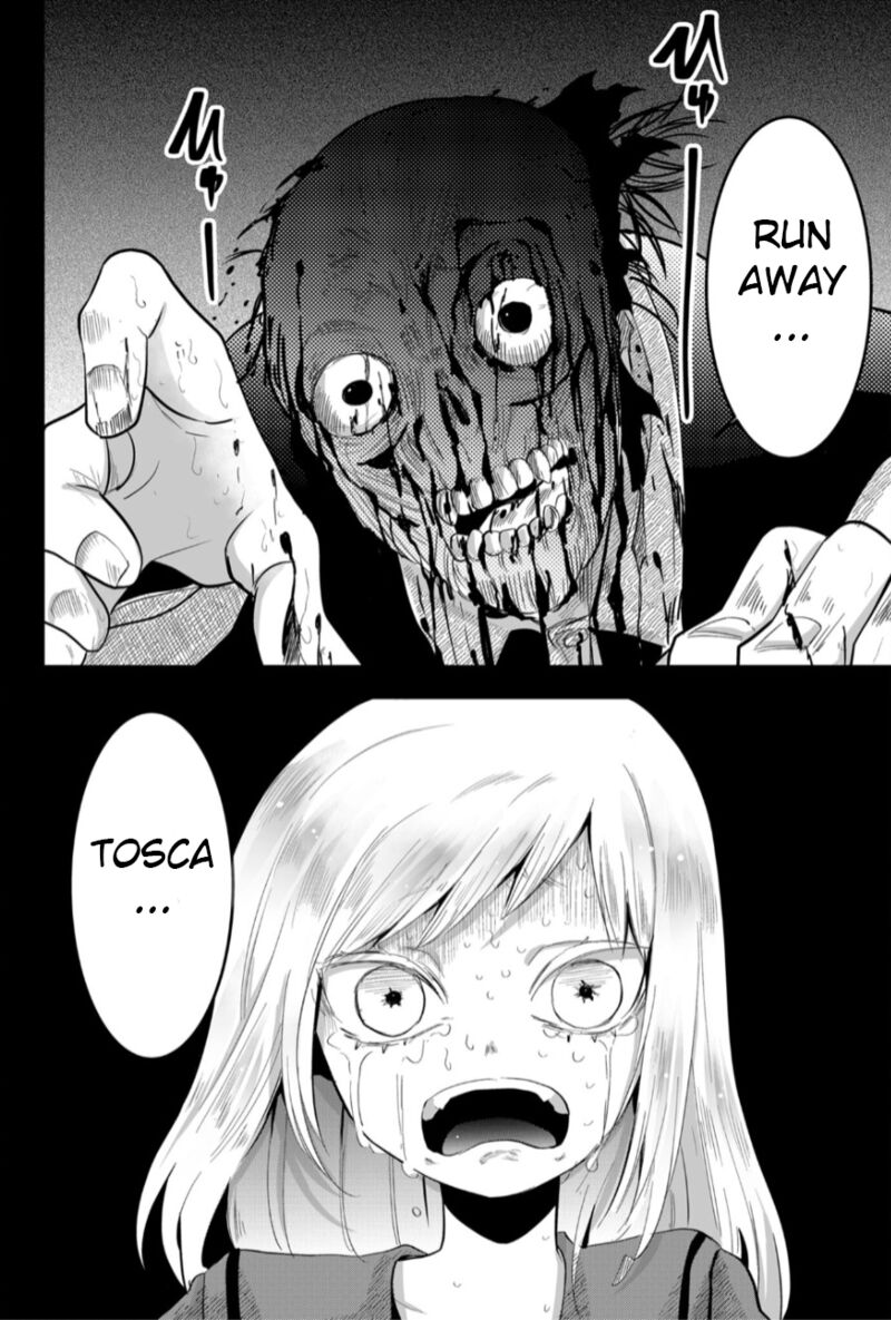 Tsugihagi Darake No Saikyou Yuusha Chapter 14 Page 2