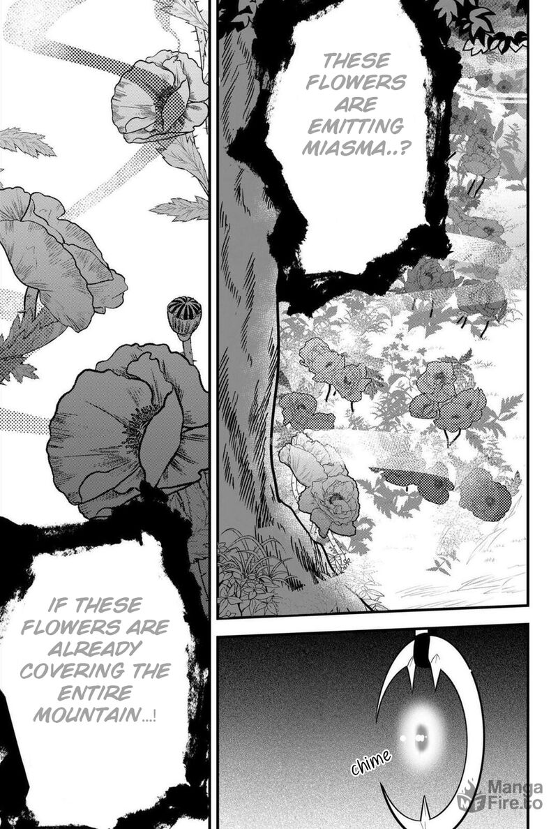 Tsugihagi Darake No Saikyou Yuusha Chapter 15 Page 10