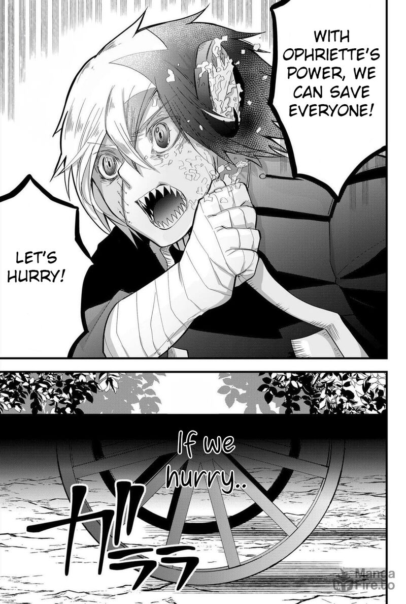 Tsugihagi Darake No Saikyou Yuusha Chapter 15 Page 12
