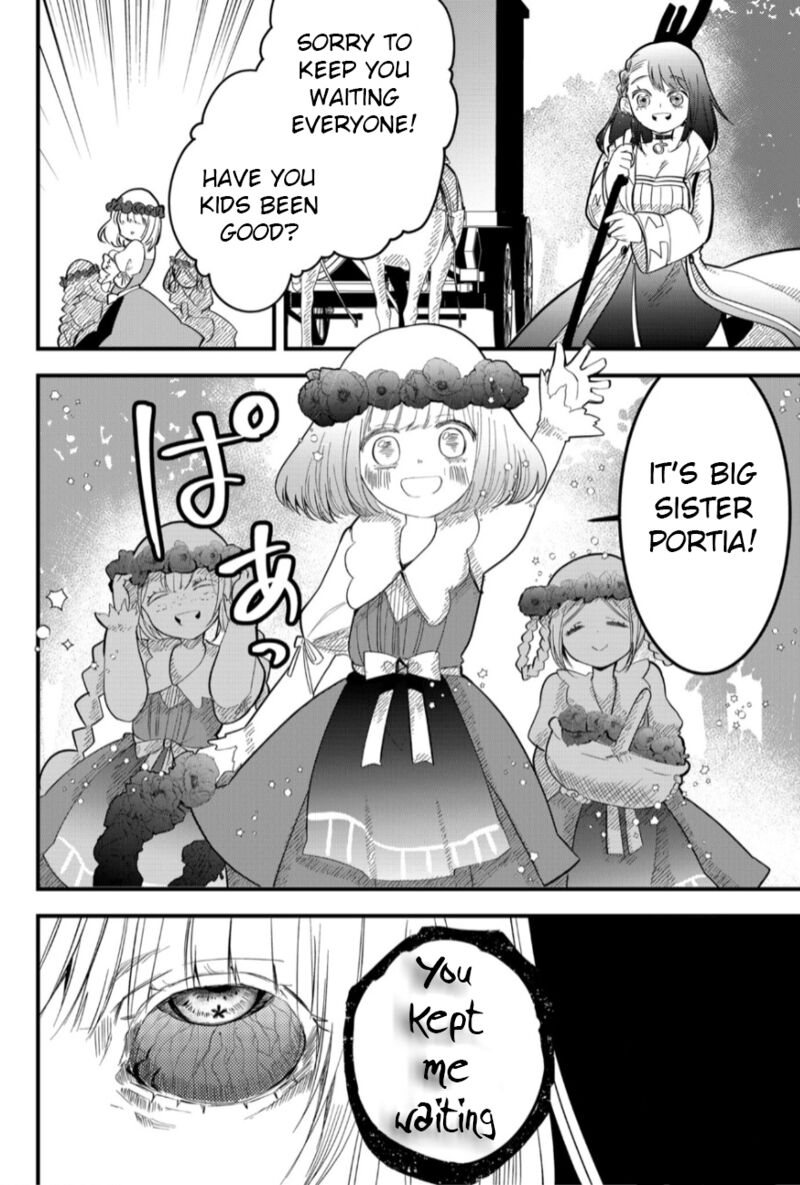 Tsugihagi Darake No Saikyou Yuusha Chapter 15 Page 13