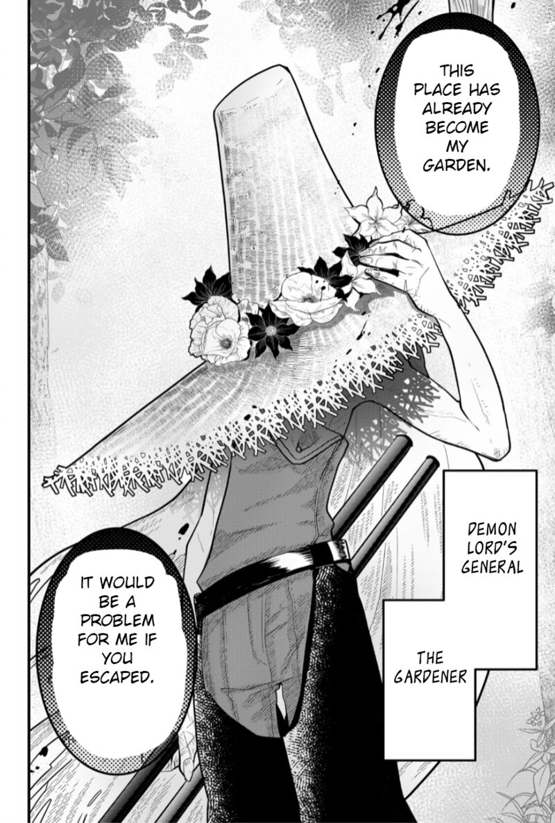 Tsugihagi Darake No Saikyou Yuusha Chapter 16 Page 18