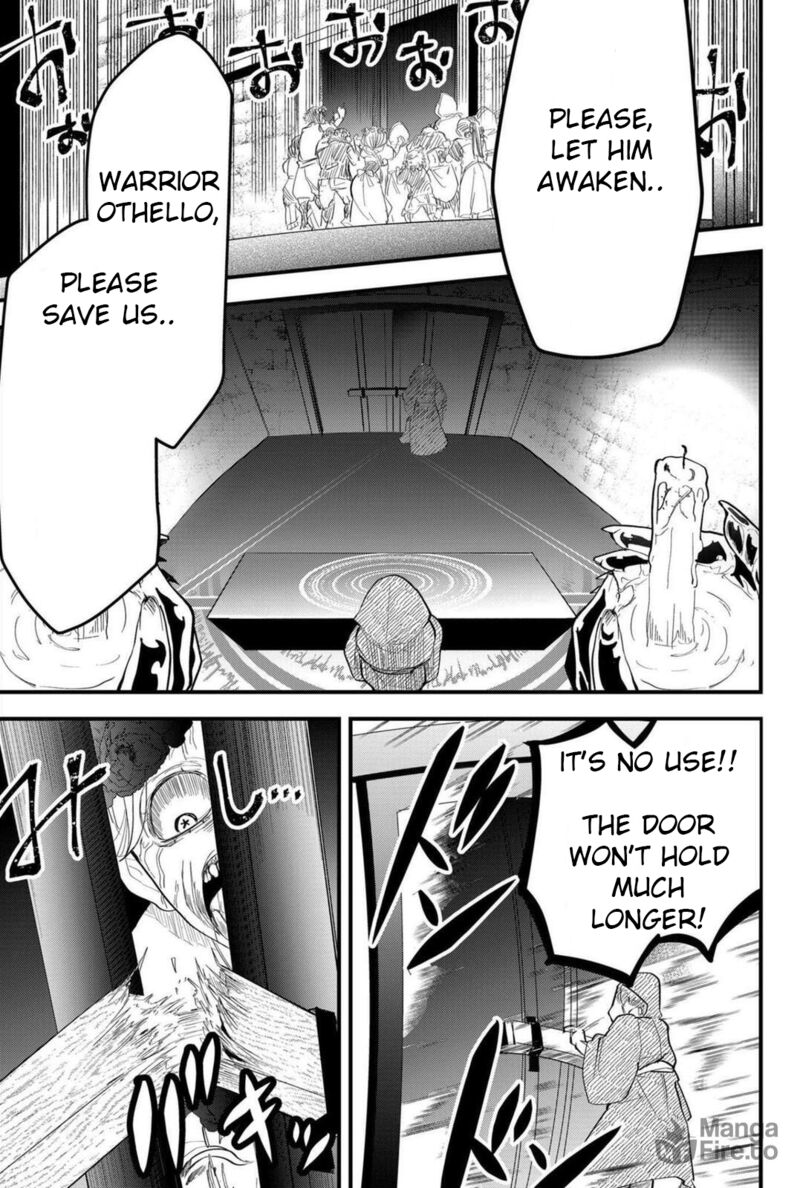Tsugihagi Darake No Saikyou Yuusha Chapter 16 Page 9