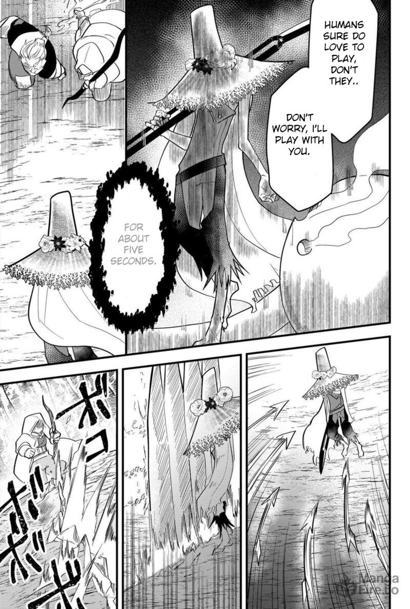 Tsugihagi Darake No Saikyou Yuusha Chapter 17 Page 10
