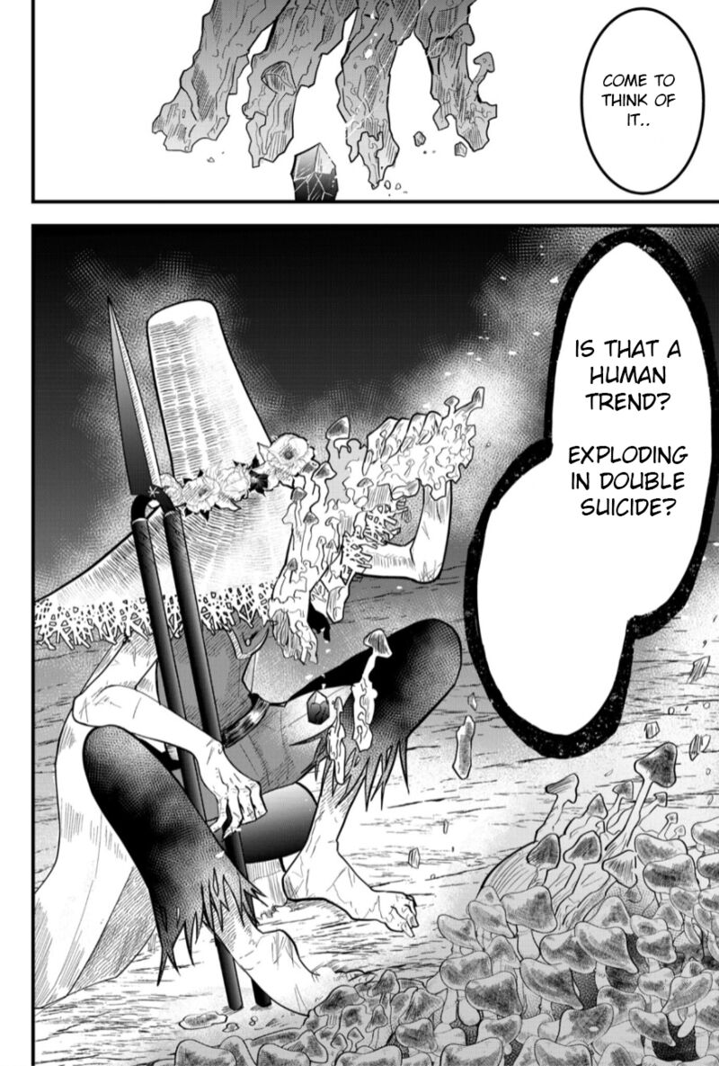 Tsugihagi Darake No Saikyou Yuusha Chapter 17 Page 15