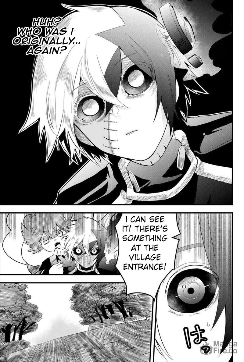 Tsugihagi Darake No Saikyou Yuusha Chapter 17 Page 18