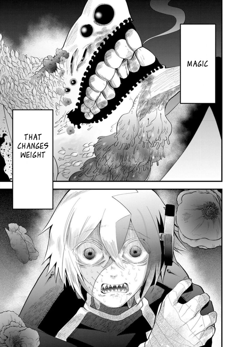 Tsugihagi Darake No Saikyou Yuusha Chapter 18 Page 14