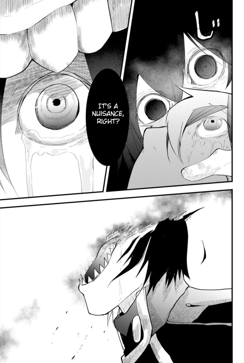Tsugihagi Darake No Saikyou Yuusha Chapter 19 Page 11