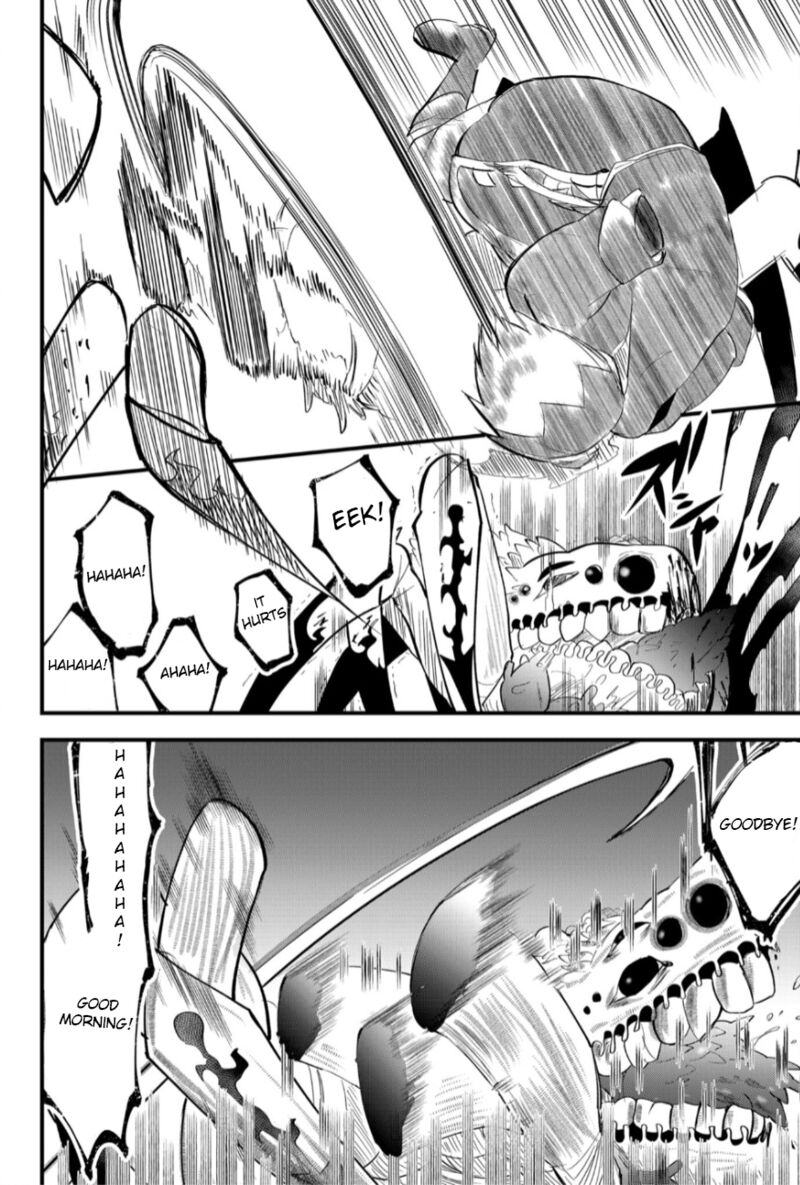 Tsugihagi Darake No Saikyou Yuusha Chapter 19 Page 14