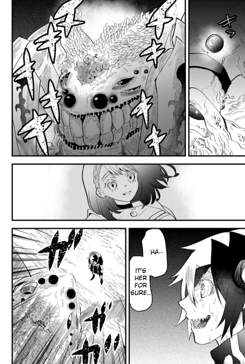 Tsugihagi Darake No Saikyou Yuusha Chapter 19 Page 2