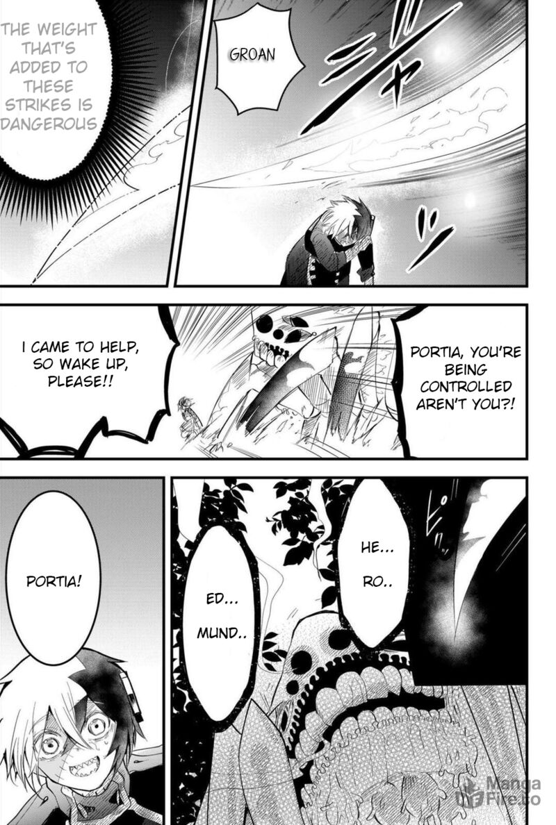 Tsugihagi Darake No Saikyou Yuusha Chapter 19 Page 3