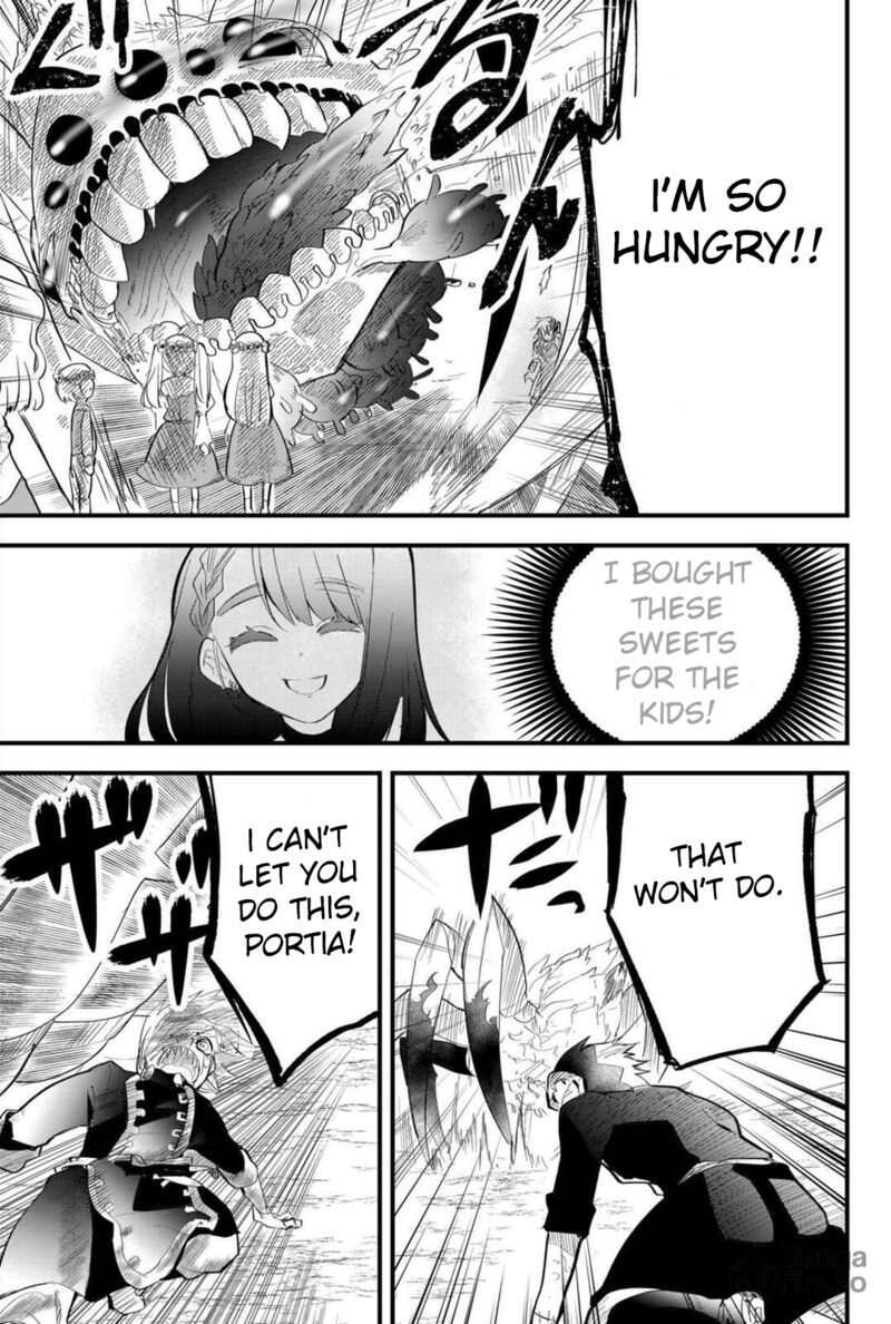 Tsugihagi Darake No Saikyou Yuusha Chapter 19 Page 5