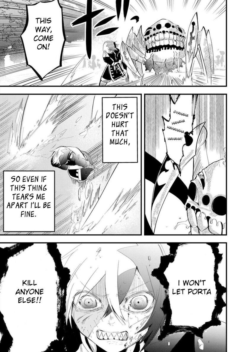 Tsugihagi Darake No Saikyou Yuusha Chapter 19 Page 7