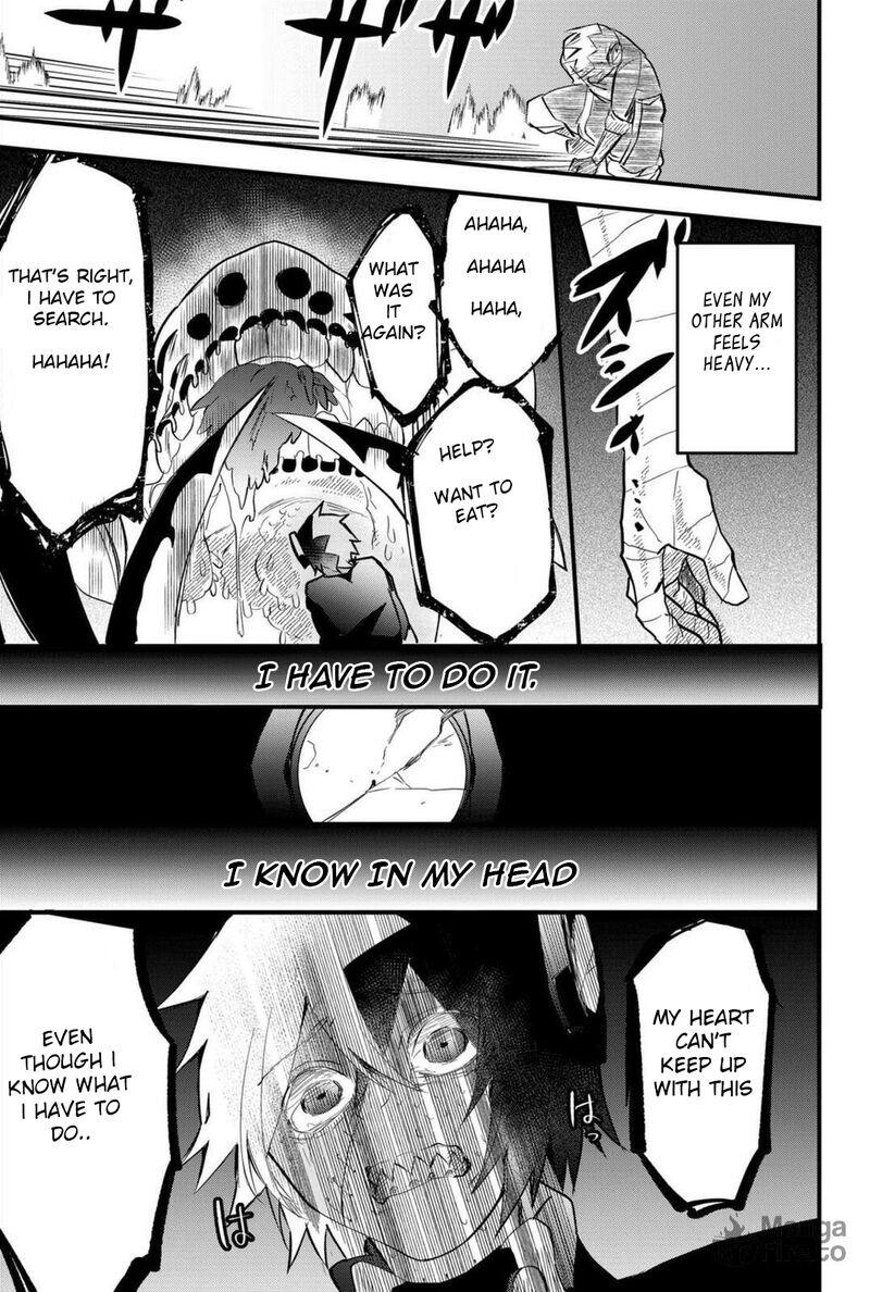 Tsugihagi Darake No Saikyou Yuusha Chapter 19 Page 9