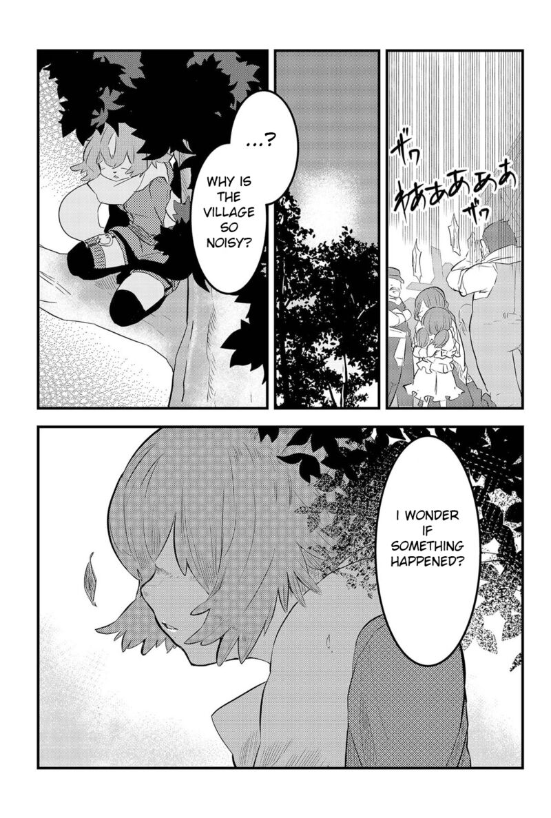 Tsugihagi Darake No Saikyou Yuusha Chapter 2 Page 1