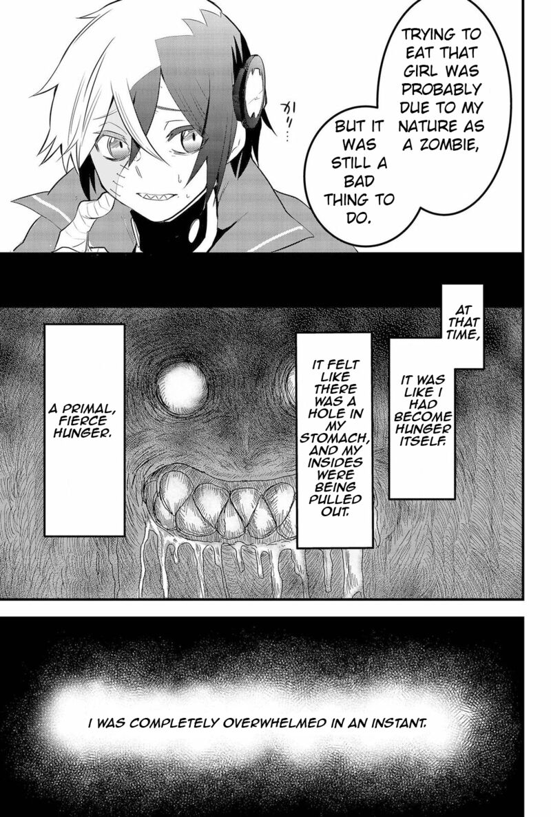 Tsugihagi Darake No Saikyou Yuusha Chapter 2 Page 13