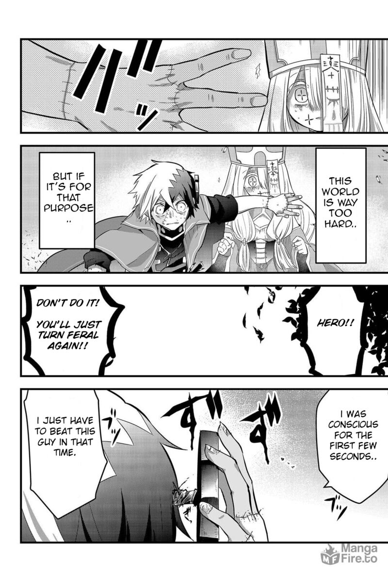 Tsugihagi Darake No Saikyou Yuusha Chapter 2 Page 18