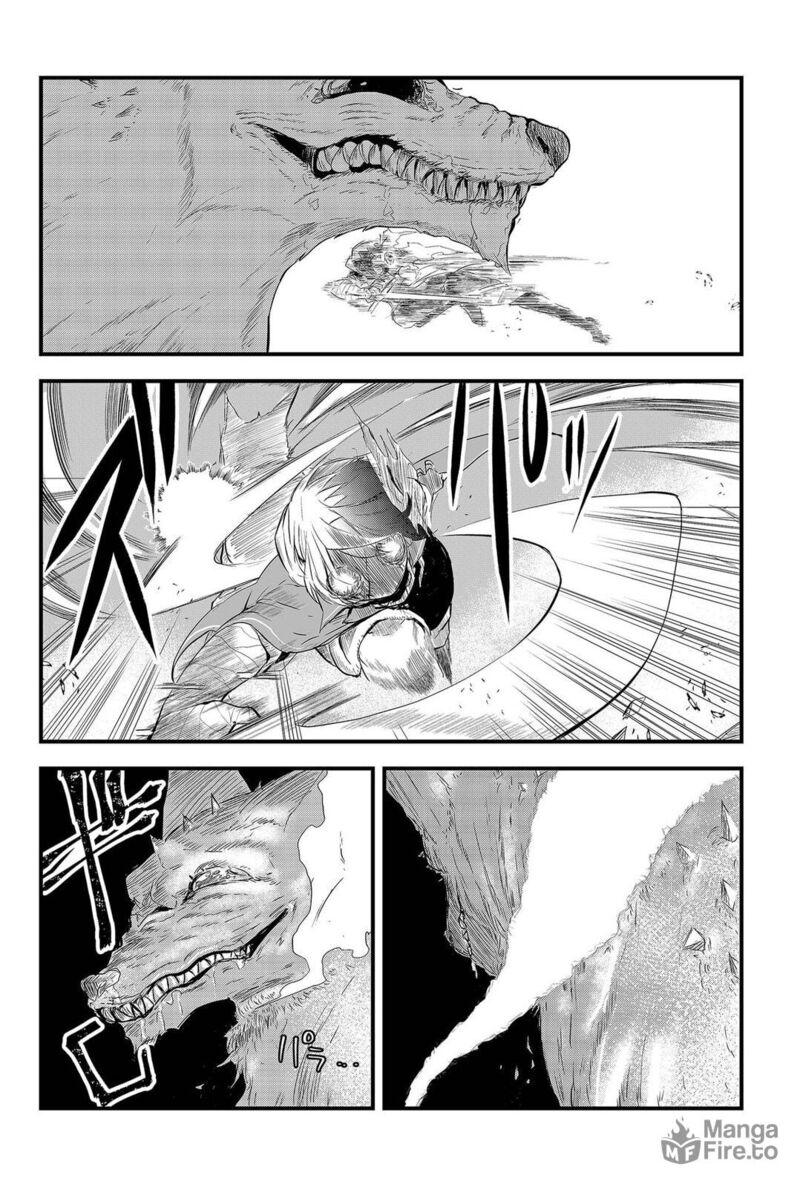 Tsugihagi Darake No Saikyou Yuusha Chapter 2 Page 20