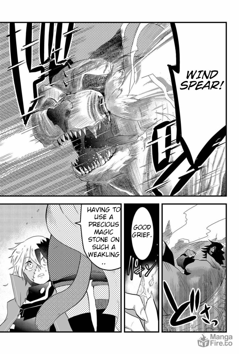 Tsugihagi Darake No Saikyou Yuusha Chapter 2 Page 27