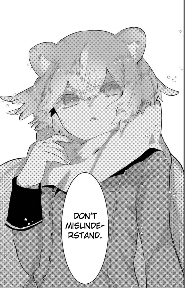 Tsugihagi Darake No Saikyou Yuusha Chapter 2 Page 29
