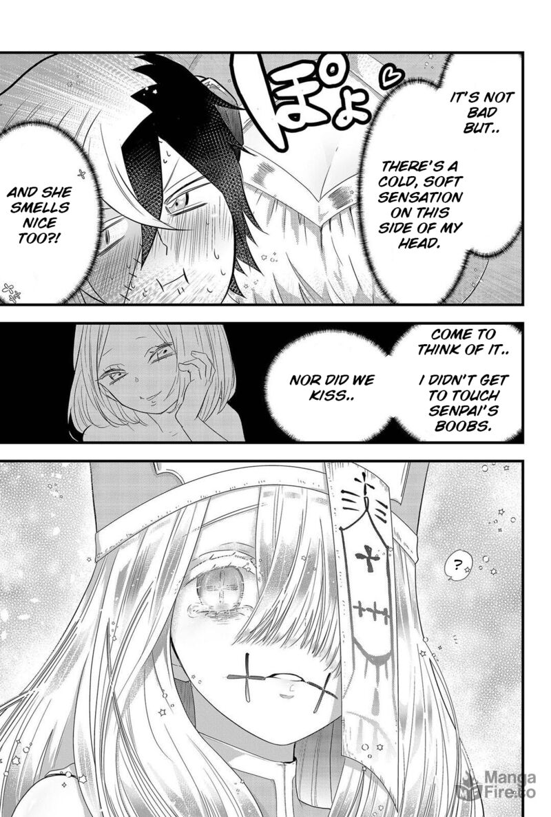 Tsugihagi Darake No Saikyou Yuusha Chapter 2 Page 5
