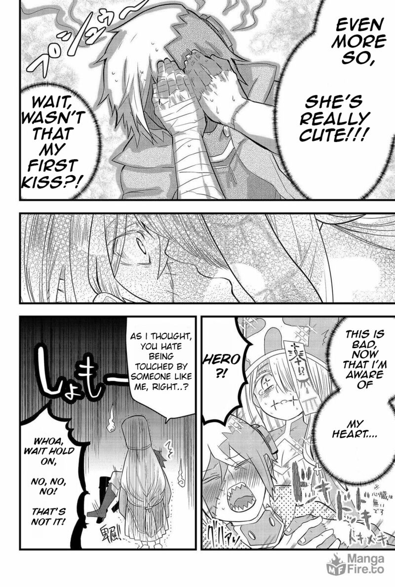 Tsugihagi Darake No Saikyou Yuusha Chapter 2 Page 6