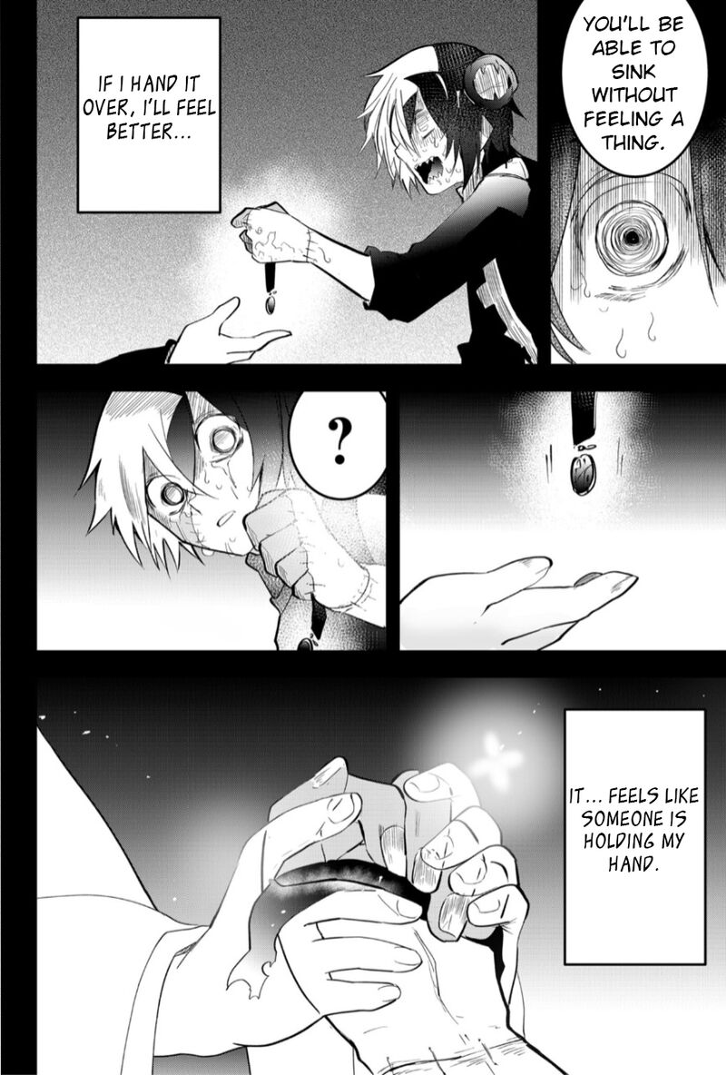 Tsugihagi Darake No Saikyou Yuusha Chapter 20 Page 12