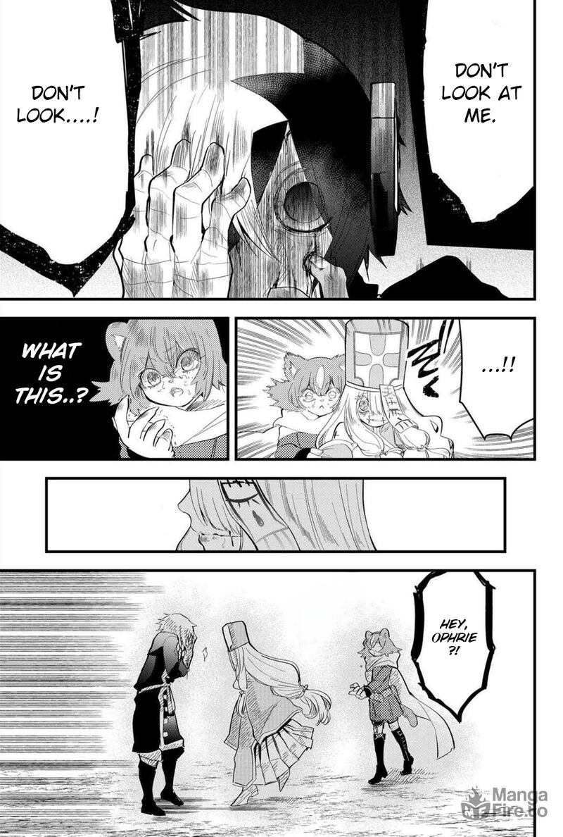 Tsugihagi Darake No Saikyou Yuusha Chapter 20 Page 3