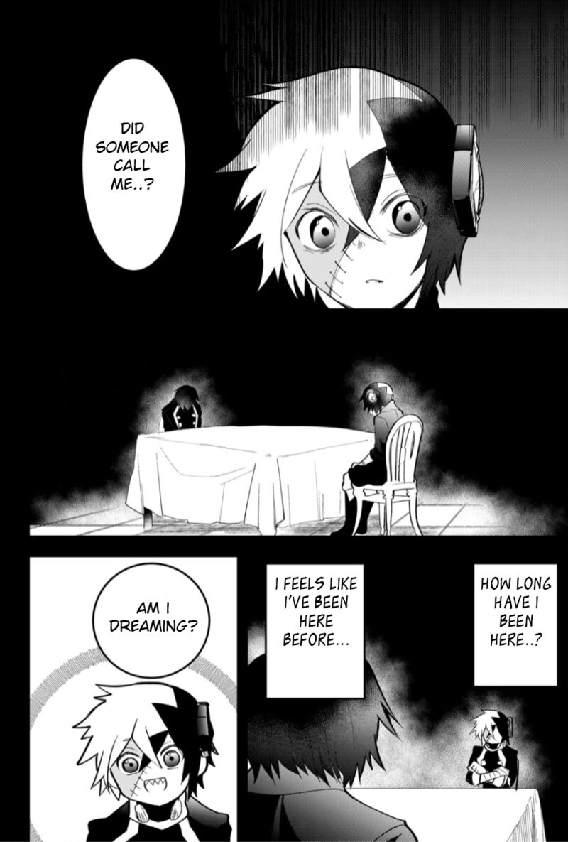 Tsugihagi Darake No Saikyou Yuusha Chapter 20 Page 6