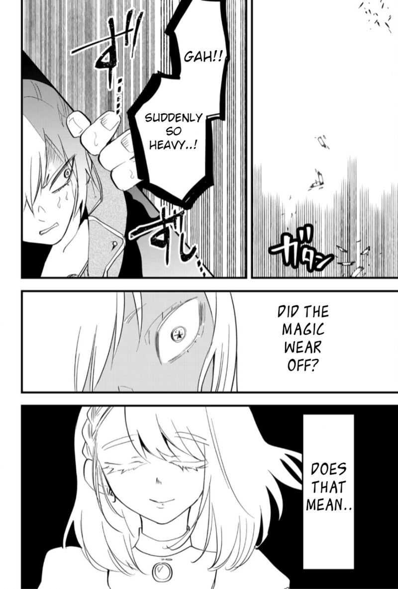 Tsugihagi Darake No Saikyou Yuusha Chapter 21 Page 10
