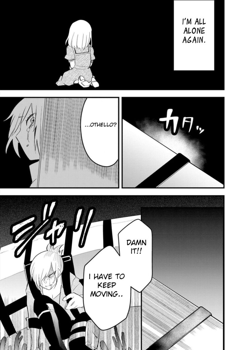 Tsugihagi Darake No Saikyou Yuusha Chapter 21 Page 13