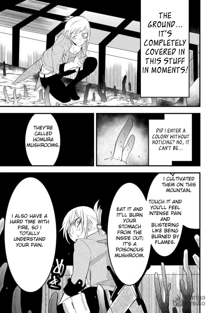 Tsugihagi Darake No Saikyou Yuusha Chapter 21 Page 15