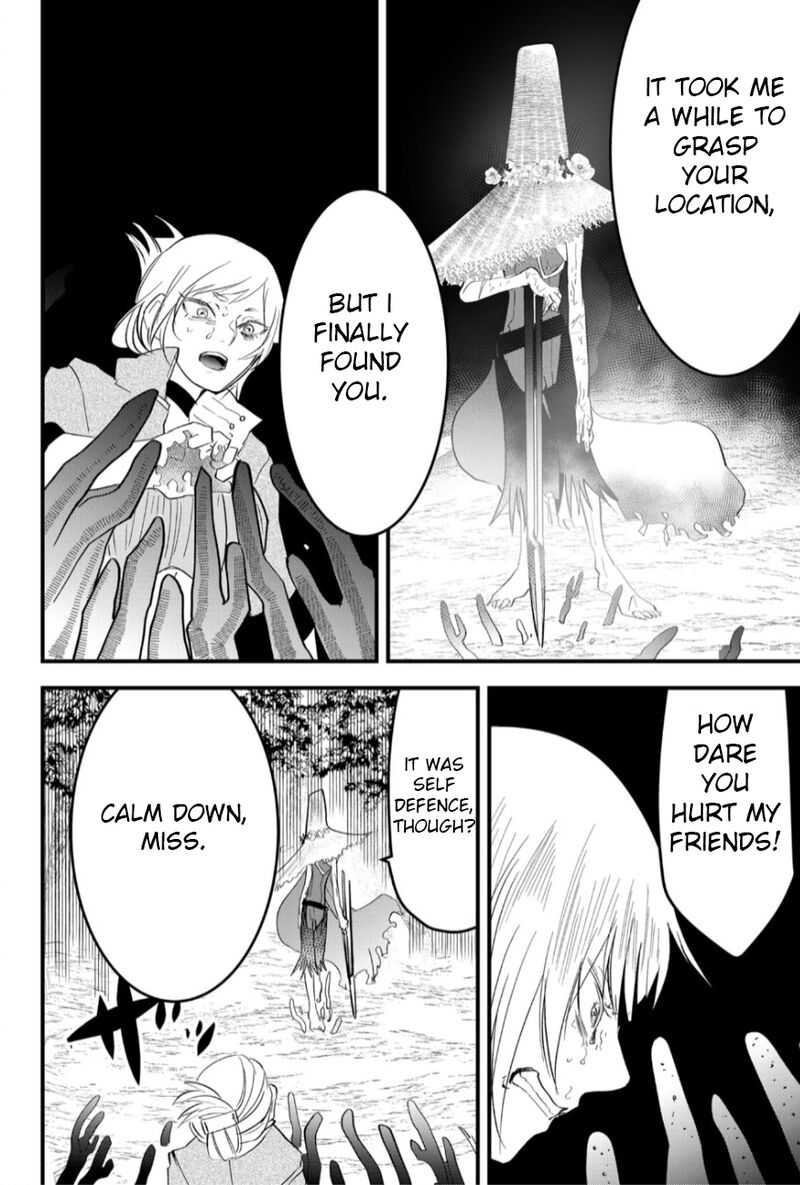 Tsugihagi Darake No Saikyou Yuusha Chapter 21 Page 16