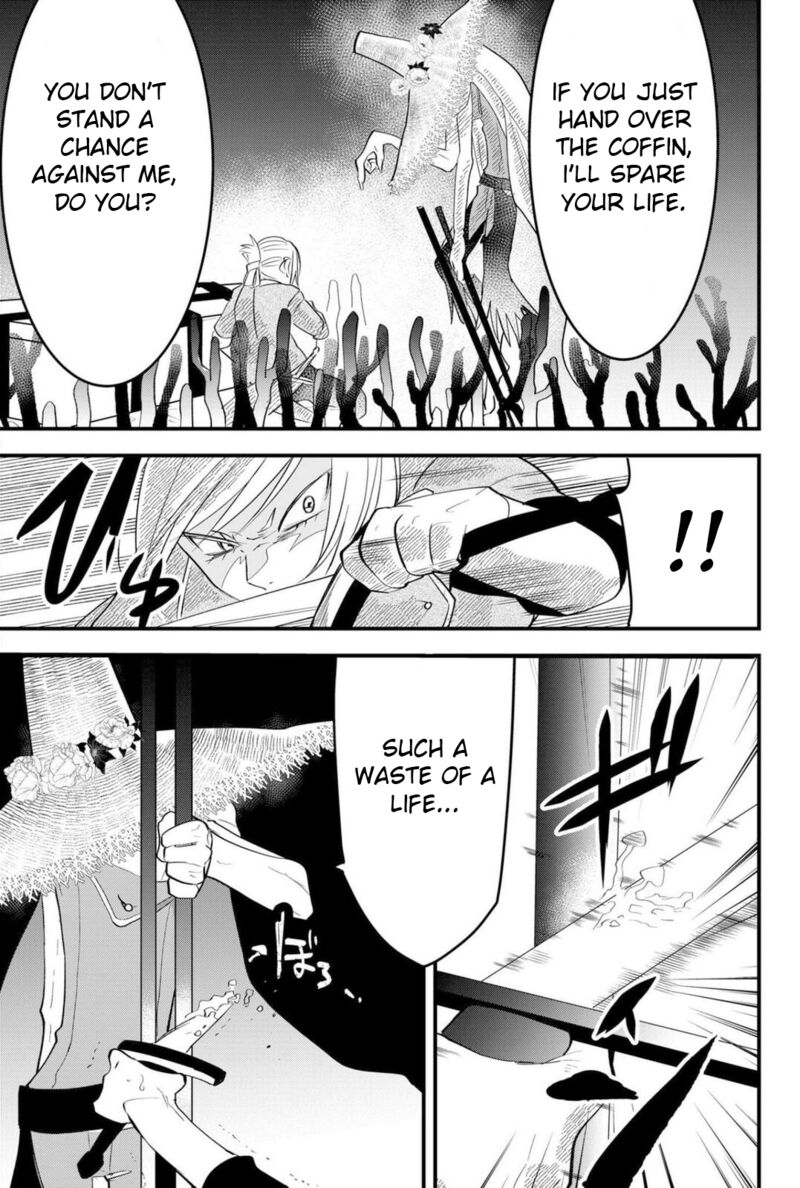 Tsugihagi Darake No Saikyou Yuusha Chapter 21 Page 17