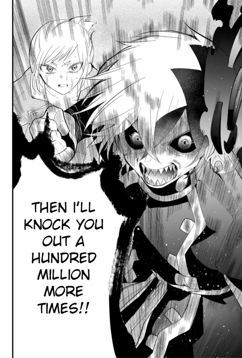 Tsugihagi Darake No Saikyou Yuusha Chapter 21 Page 20