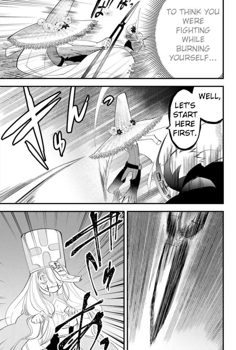 Tsugihagi Darake No Saikyou Yuusha Chapter 22 Page 13
