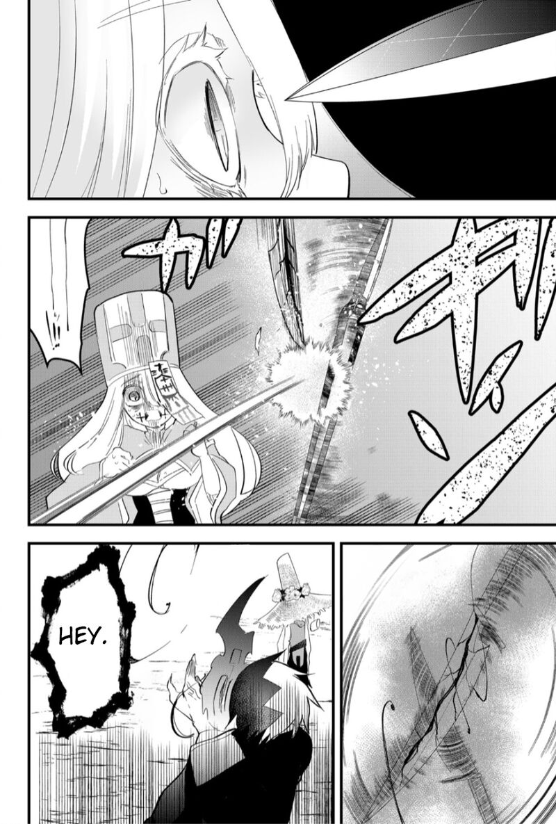 Tsugihagi Darake No Saikyou Yuusha Chapter 22 Page 14
