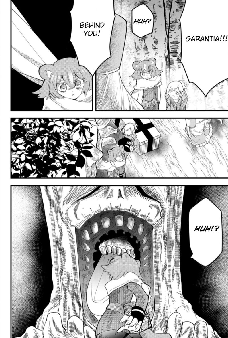 Tsugihagi Darake No Saikyou Yuusha Chapter 22 Page 16
