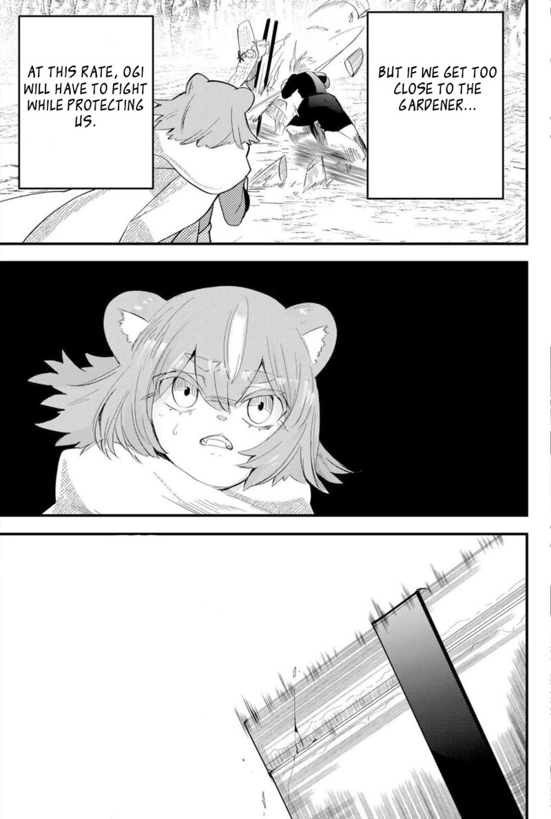 Tsugihagi Darake No Saikyou Yuusha Chapter 22 Page 19