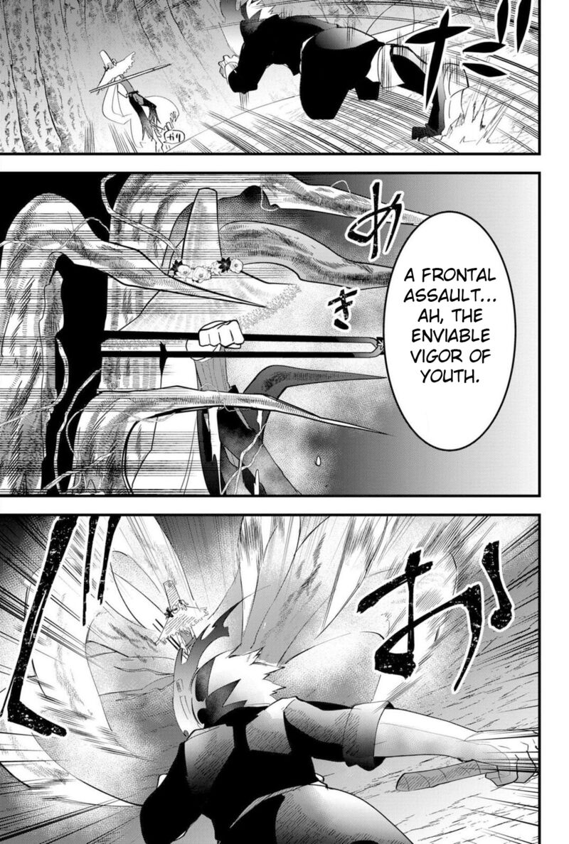 Tsugihagi Darake No Saikyou Yuusha Chapter 22 Page 7