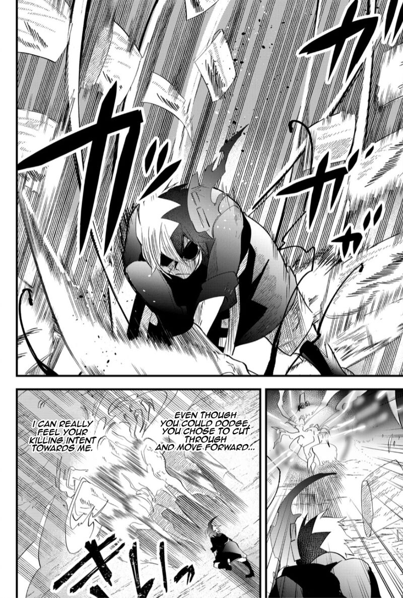 Tsugihagi Darake No Saikyou Yuusha Chapter 22 Page 8