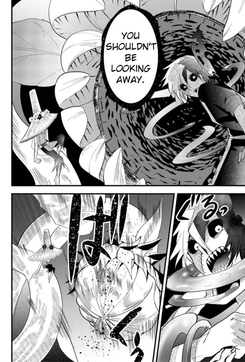 Tsugihagi Darake No Saikyou Yuusha Chapter 23 Page 10