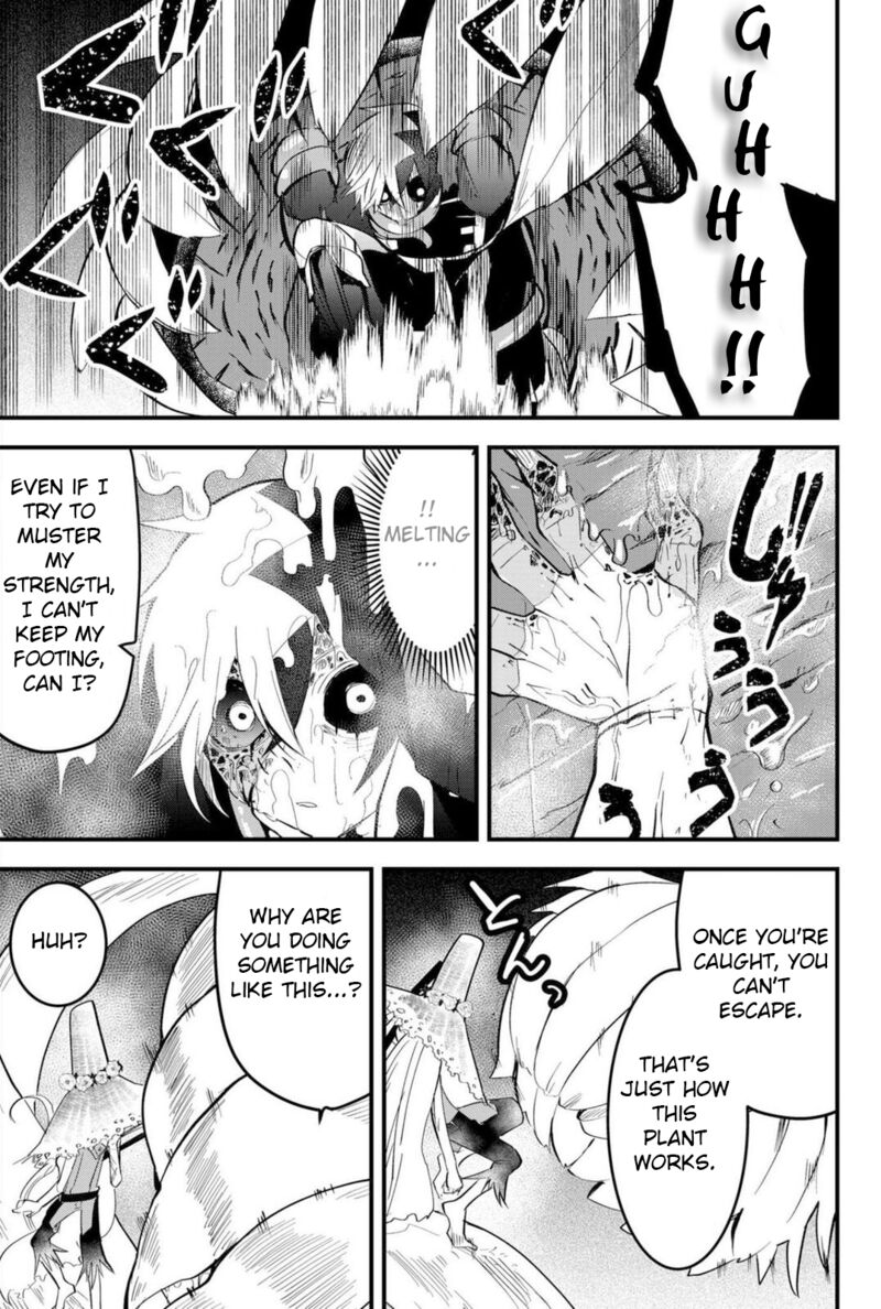 Tsugihagi Darake No Saikyou Yuusha Chapter 23 Page 11