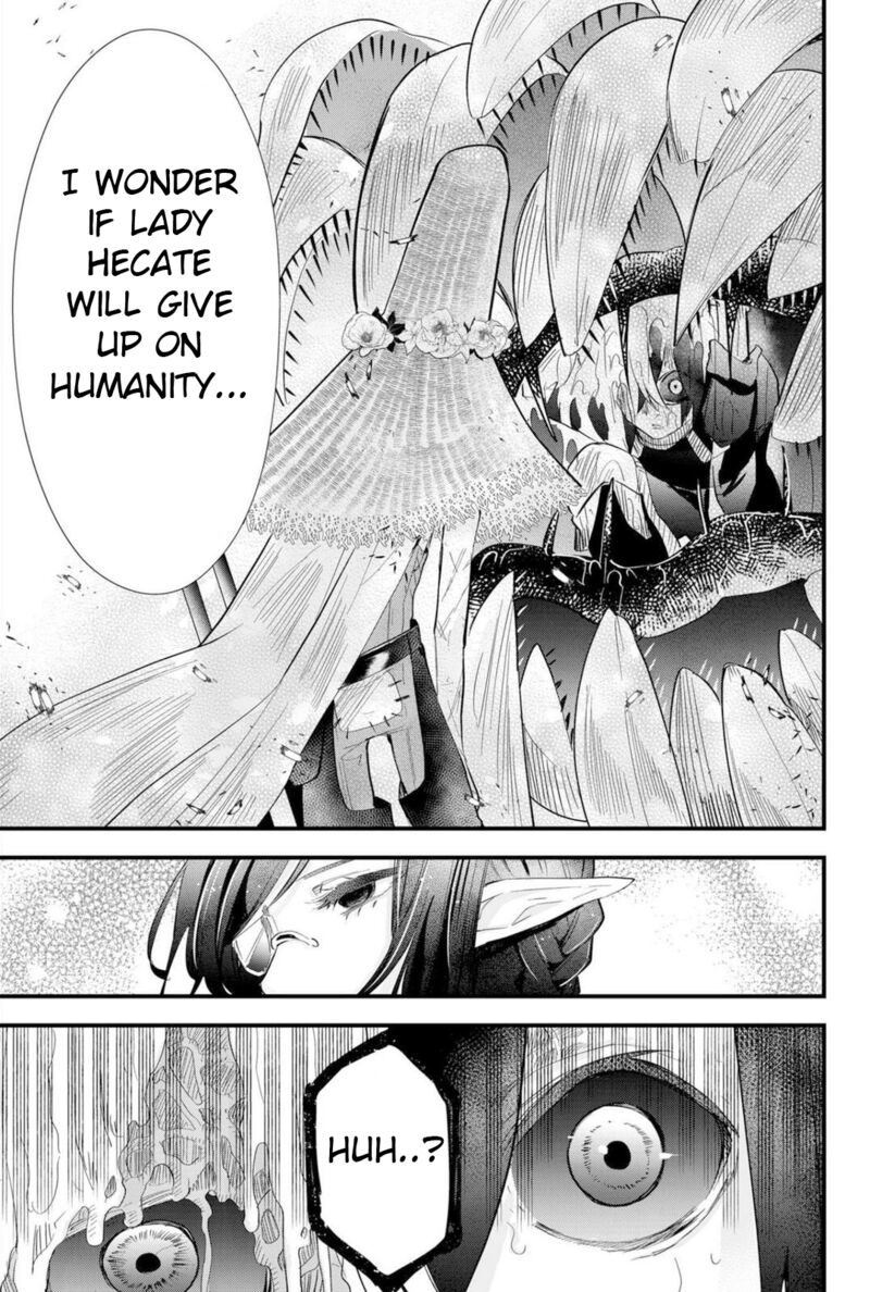 Tsugihagi Darake No Saikyou Yuusha Chapter 23 Page 13