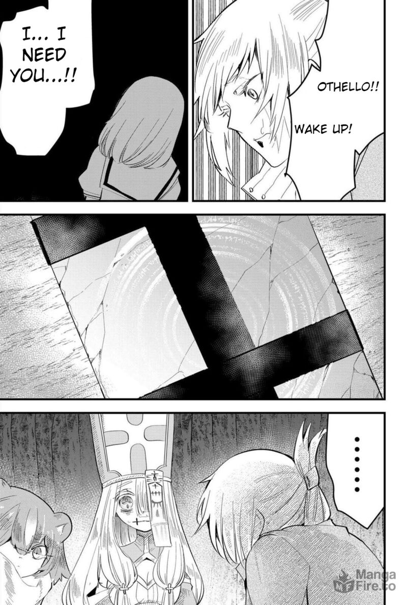 Tsugihagi Darake No Saikyou Yuusha Chapter 23 Page 3