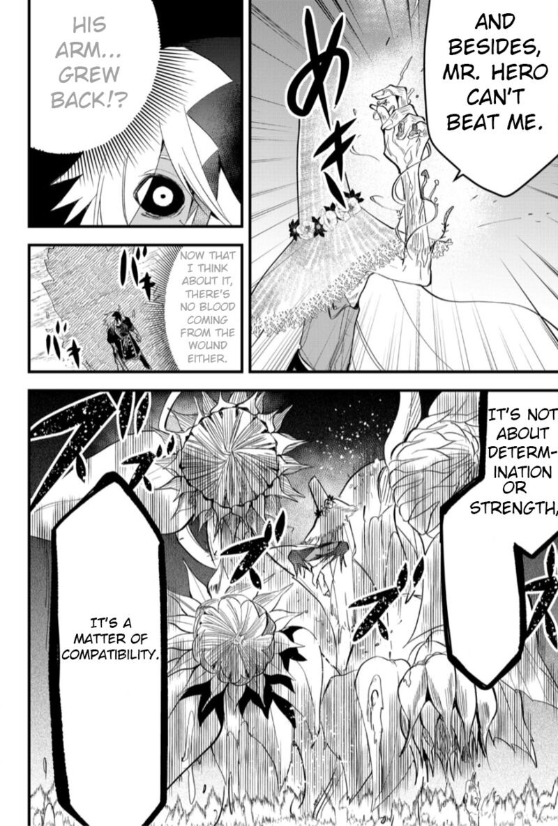 Tsugihagi Darake No Saikyou Yuusha Chapter 23 Page 6