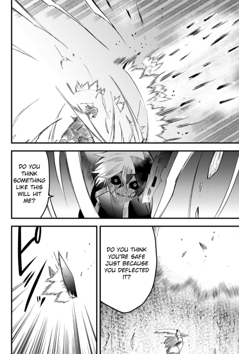 Tsugihagi Darake No Saikyou Yuusha Chapter 23 Page 8