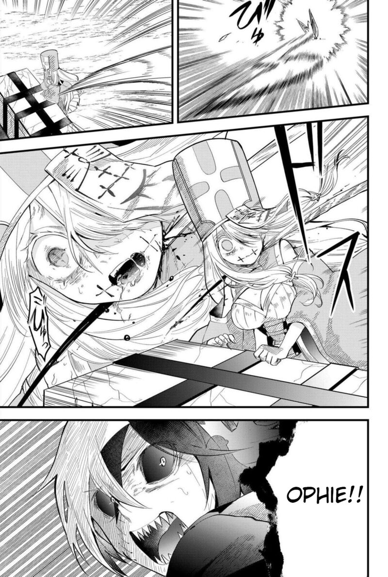 Tsugihagi Darake No Saikyou Yuusha Chapter 23 Page 9